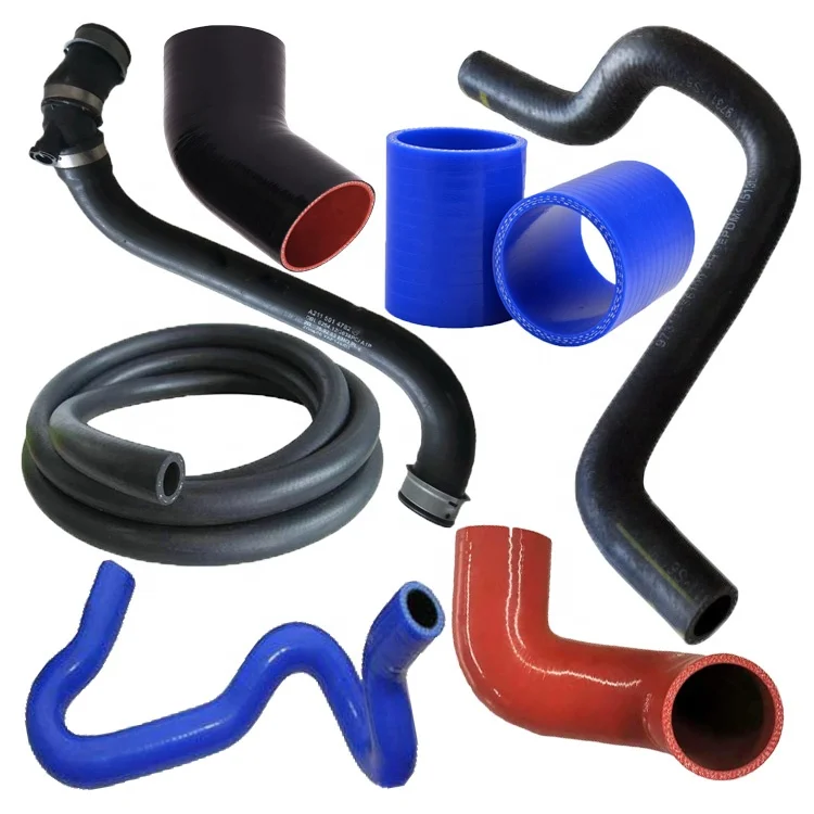 Engine Air Cleaner Intake Hose for Chevrolet Opel 20831747 GM Air Cleaner Outlet Duct