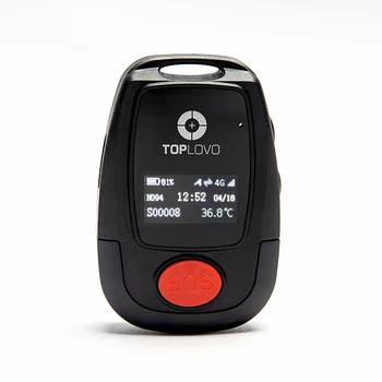 Micro GPS Tracker/child locator for Children and Elderly