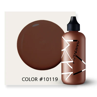 Красота Косметика Макияж Жидкая основа для макияжа полное покрытие многоцветная матовая основа