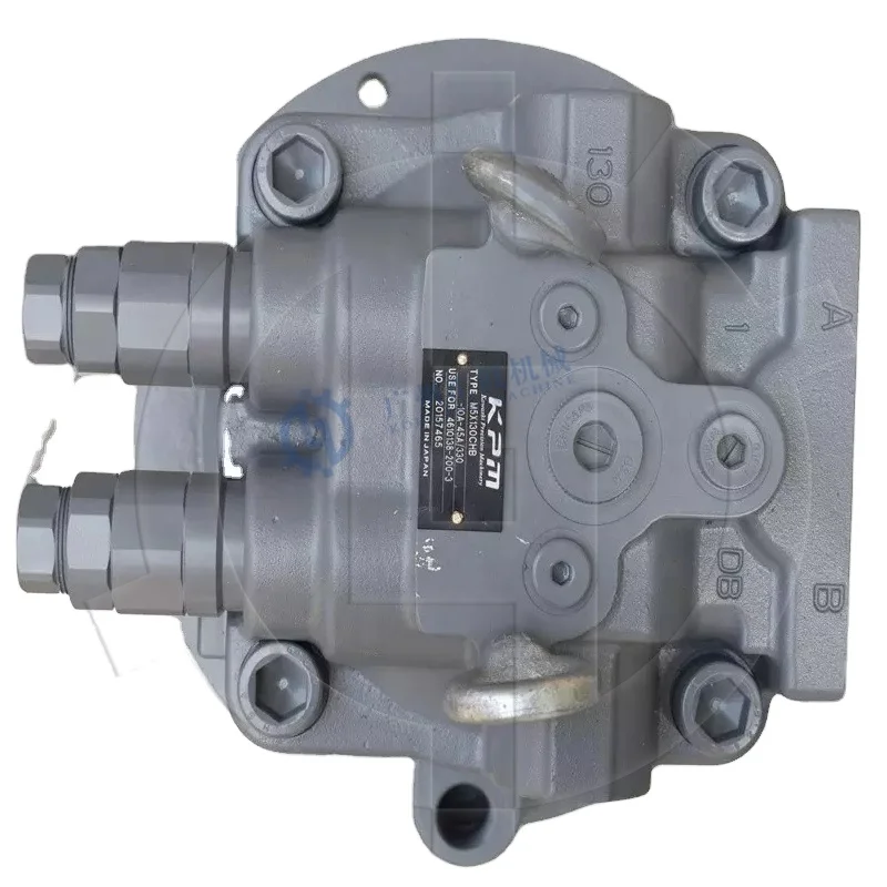 4423009 Swing Motor for ZX450 ZX470-3 Excavator Spare Parts