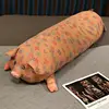 Yellow pig