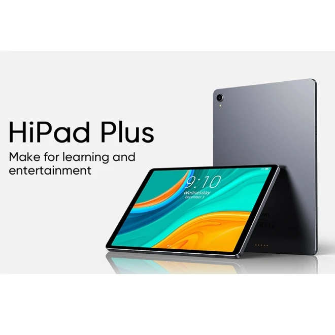 贸易保证chuwi Hipad Plus平板电脑11英寸安卓10 4gb + 128gb四核平板电脑chuwi笔记本电脑 - Buy  10英寸四核平板电脑,Chuwi嗨pad Pro,Chuwi笔记本电脑 Product on Alibaba.com