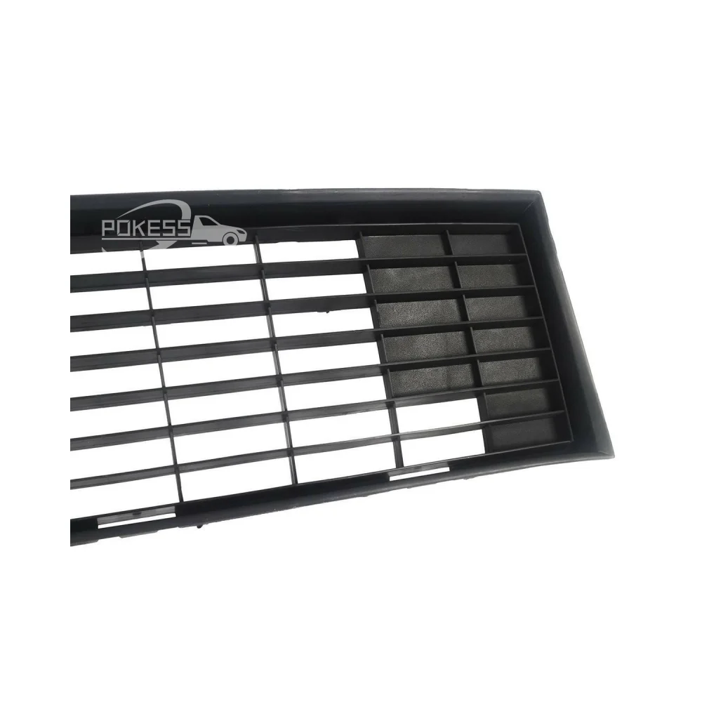 BB5Z17K945AA BB5Z17K945AACP BB5317K945AE5YZ9 Front Bumper Lower Grille... — 3