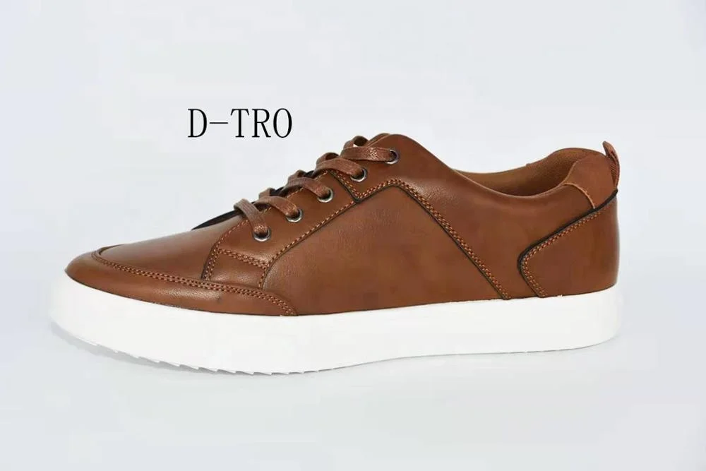 Latest Design Customized Traditional Fashion Type Air Breathable Famous Lightweight Shoes for Man