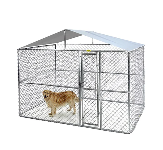 petsmart fence kennel