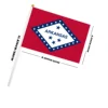 Arkansas Flags