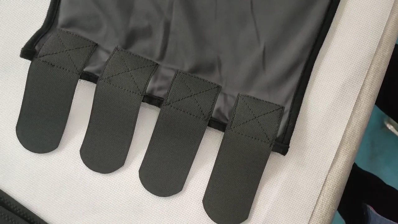 Caballos Injuries Ice Boot Horses Compression Pad Leg Wraps Guards