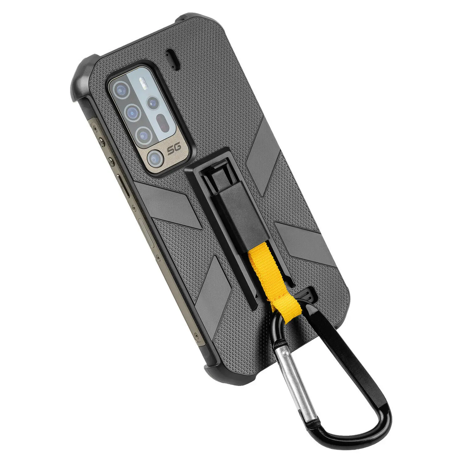 Ulefone Armor 17 Pro Чехол Купить