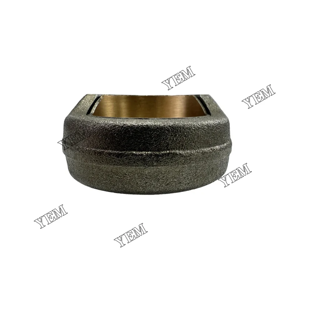 Connecting Rod Fit for Volvo D6E Engine 5
