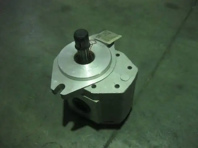 Hot Selling Motor Grader Diesel Engine Parts11C0330 Water Pump Diesel Engine