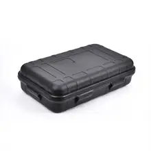 Customizable Shockproof Tooling Box Equipment Safety Case for Paintball Hunting Sight OEM & ODM Supported