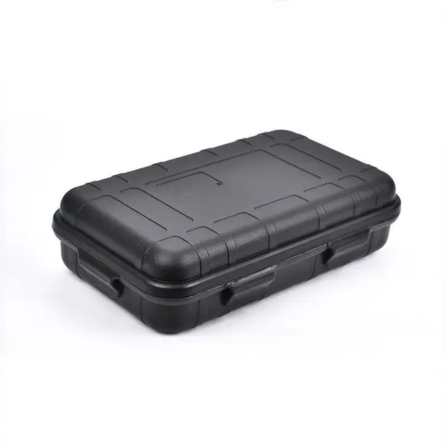 Customizable Shockproof Tooling Box Equipment Safety Case for Paintball Hunting Sight OEM & ODM Supported