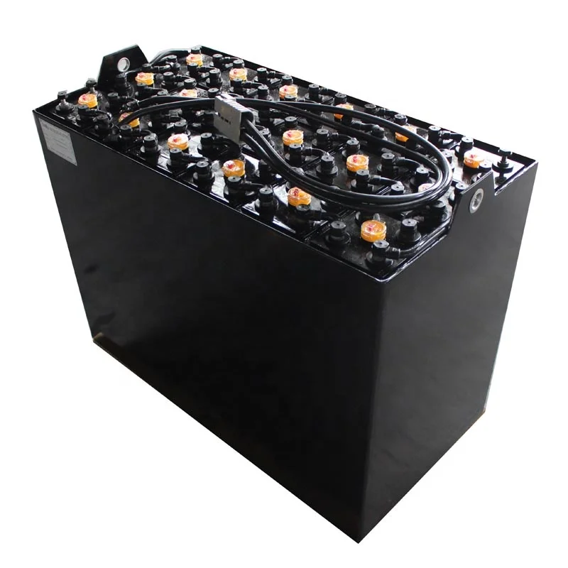 バッテリー（トラック、フォークリフト用） CTSカスタマイズLiFePO4バッテリーパック36V48V 80V 280ah560ah