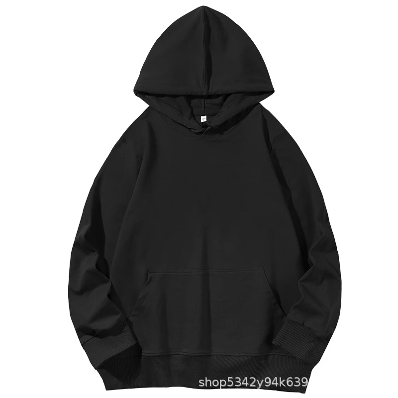 Wholesale Lightweight Embroidery Plain Tracksuits Men Slim Fit 100 Cotton Cargo Sweat Men's