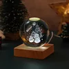Bonhomme de neige de Noël