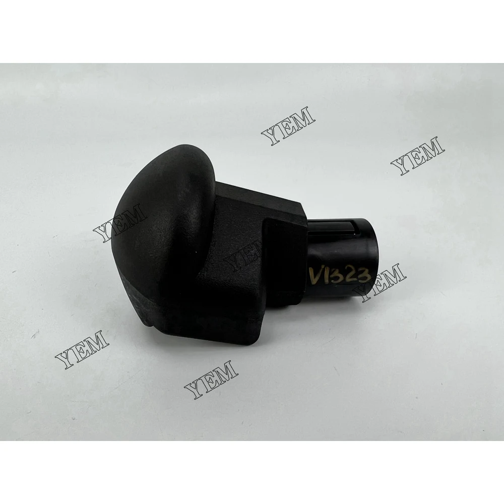 For Bobcat Engine Part Handle Blank 6680415 Stock Complete 3