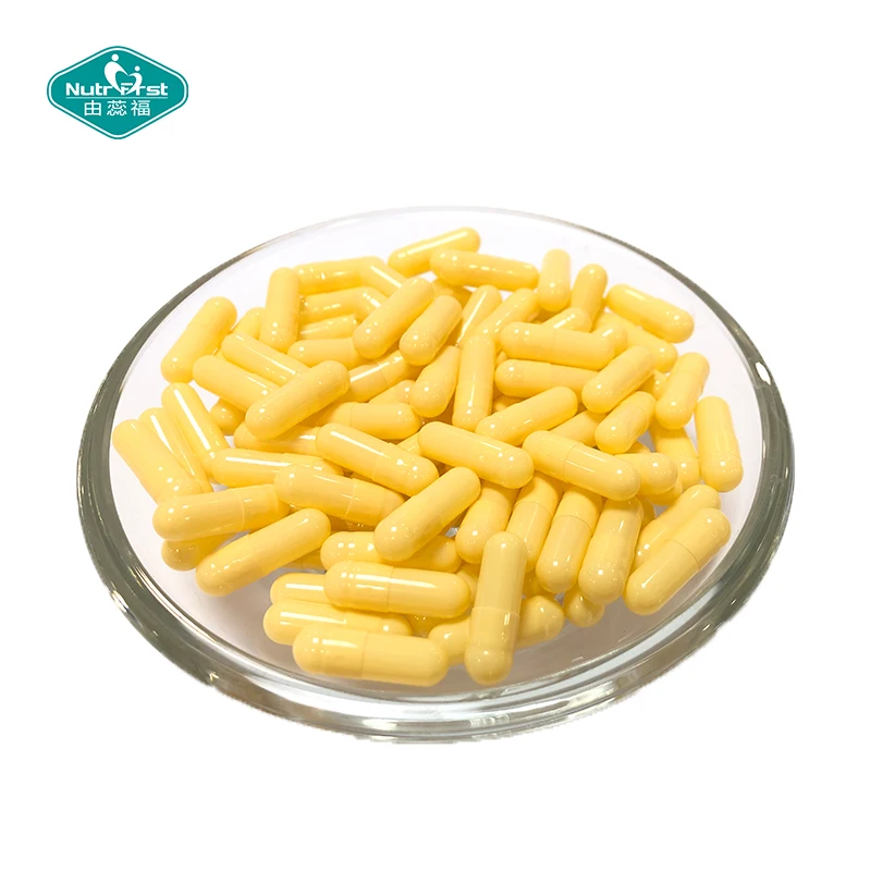 Пустые органические жесткие желатиновые капсулы размера 000 00 0 1 2 3 с индивидуальным принтом