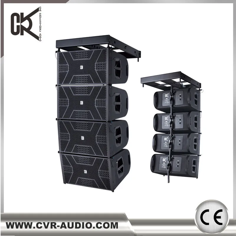 line array 12 single