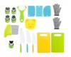 18-piece set
