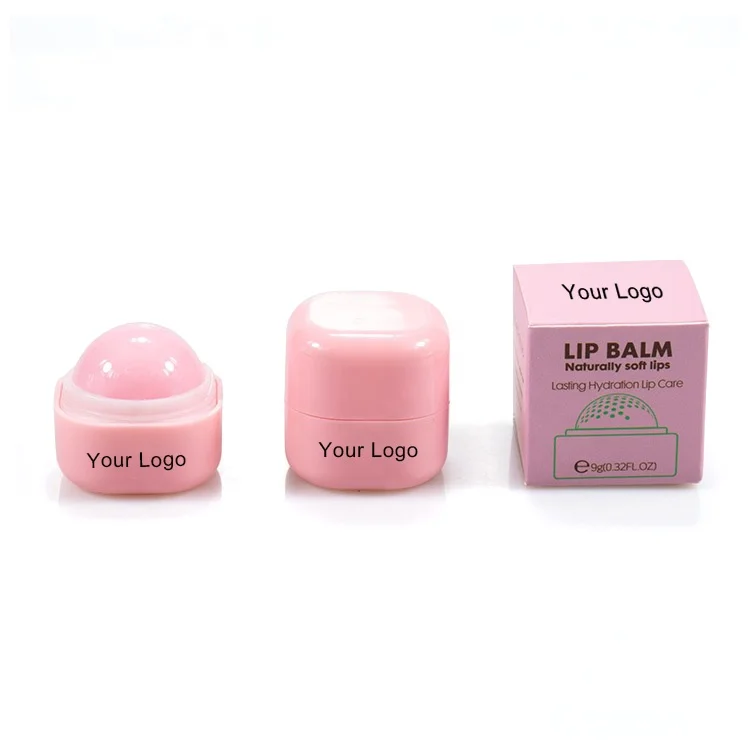 Custom Lip Balm Store