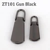 ZT101 Gun Black