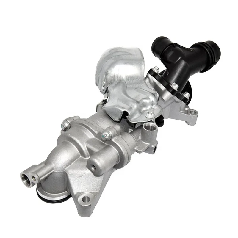 YOUPARTS Electric Water Pump - High-Quality Mercedes Parts