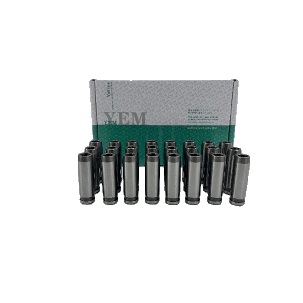 6CT Valve Guide for Industrial Machinery Engine Parts
