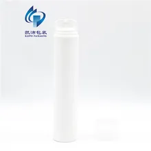 Cheaper Item PP Airless Bottle 200ml KP13A200 Airless Pump Bottle