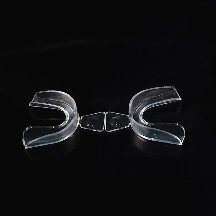 High Quality TPU Material Orthodontic Retainer Teeth Alignment Clear Aligner