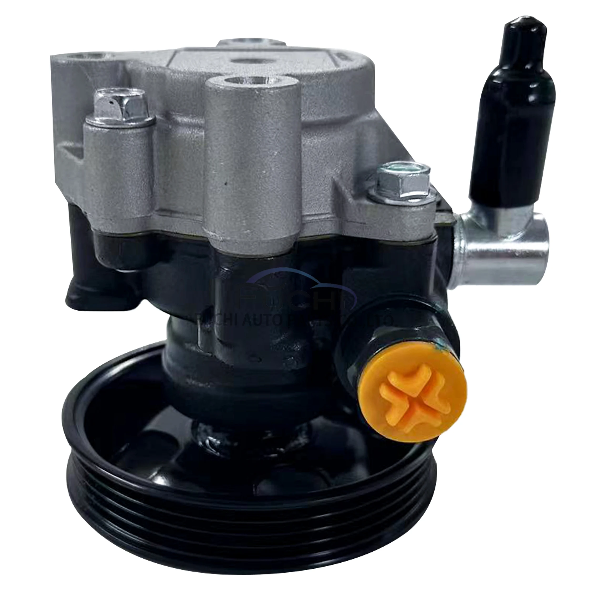 44320-25090 44320-35520 Power Steering Pump for Toyota Mark