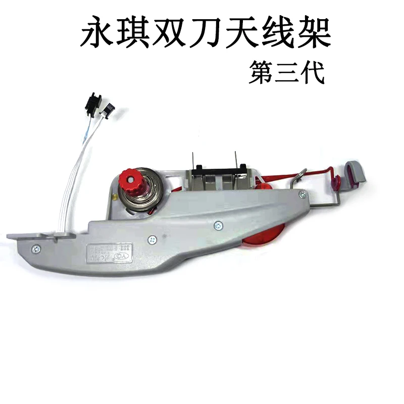 Macchina Per Lavorare A Maglia A Mano - Tessitore Domestico Per Maglioni E Braccialetti - Foto 9