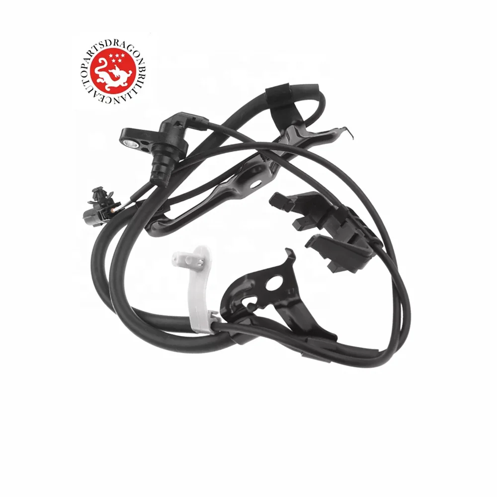 アリパン 2box Auto Parts ABS Wheel Speed Sensor 89542-08050 8954208040