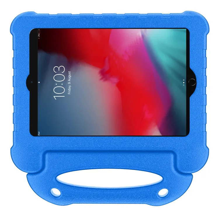 Creative durable tablet cover for kids eva foam tablet case for iPad Mini 6 5 4 3 2 1