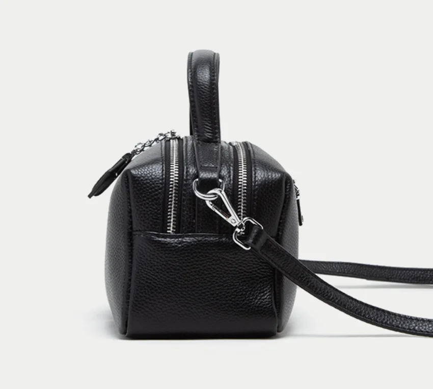 Sak \u0026 Co-bolso De Mano De Piel Sintética Para Hombre,Maletín De Lujo Con  Diseño De Alta Calidad,Bandolera Cruzada - Buy Bolso De Hombre Bolso  Cruzado Bolsa Borsa A Tracolla Bandolera,Diseño De Alta