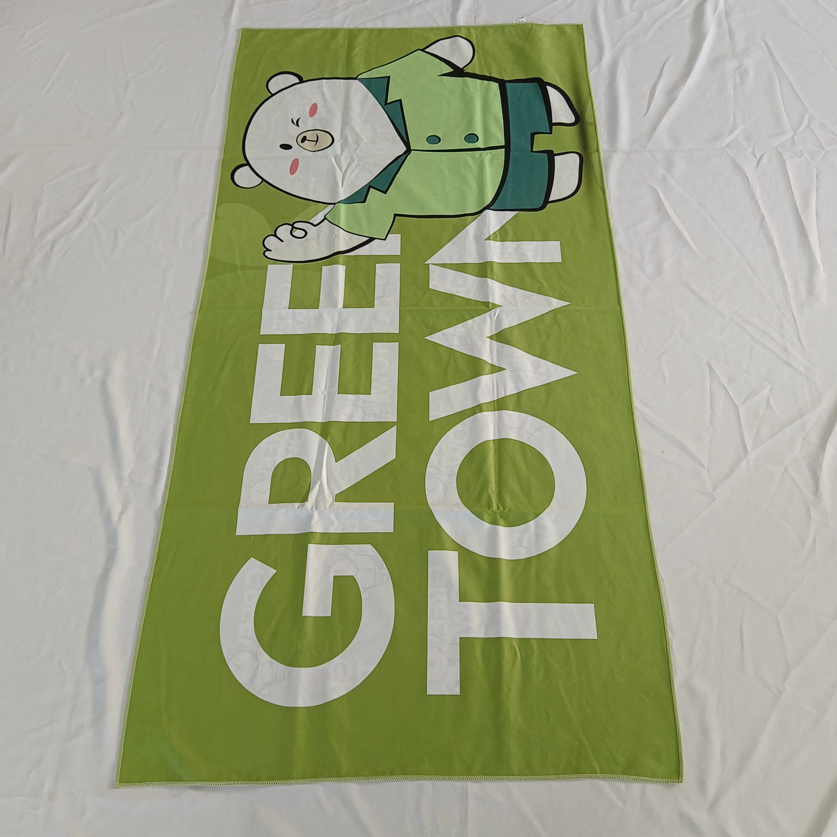 Quick Drying Rectangular Microfiber Beach Towel - Buy Microfiber Beach Towelrectangular Beach Towelquick Drying Towel Product on Alibaba.com