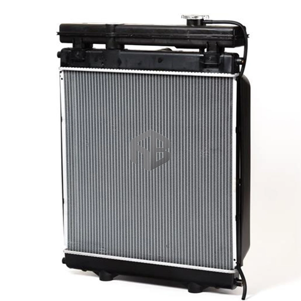 ·̩͙˚˙ℛ⃛ੈ‧.·̩͙ OEM Generator Radiator for Perkins Engine XN XK Series