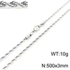 Steel colour-500*3mm