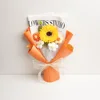 Sunflower bouquet