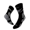 black w/ gray