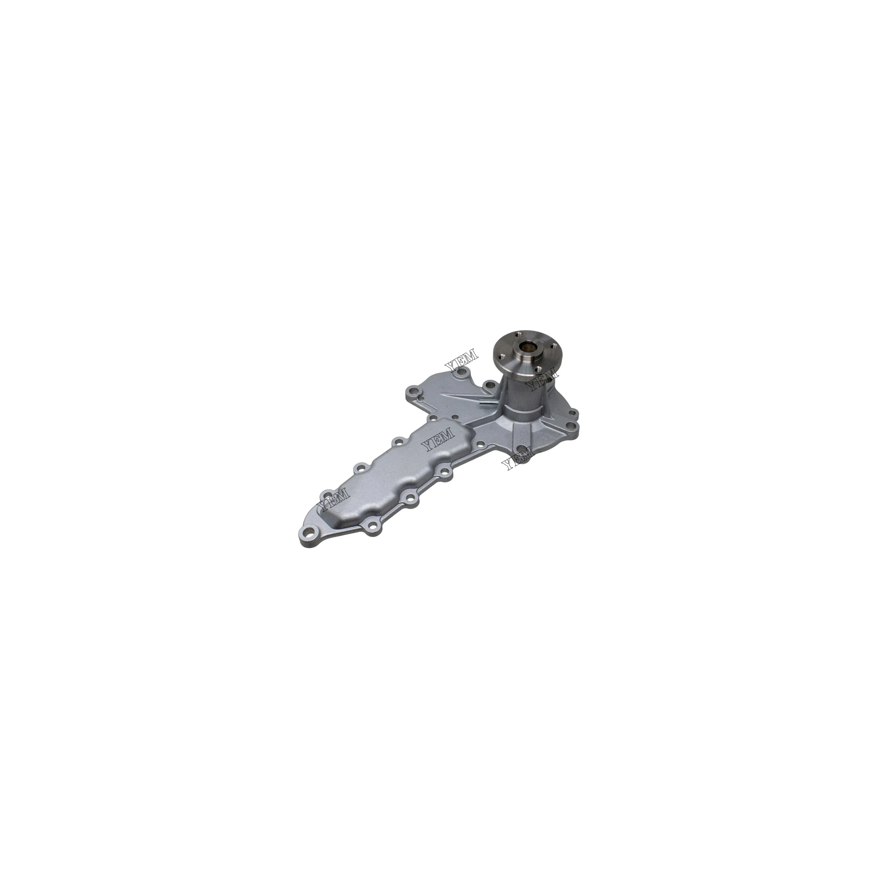 For Bobcat 763G 773 773G 7753 S175 S185 Water Pump 6653941 3974989 15521-73039 OEM Engine Parts