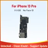 13pro 512g senza riconoscimento facciale