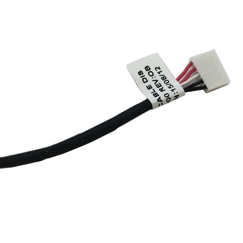 Connecteur Flex Jack Chargeur Câble Flexible Connecteur Jack D'alimentation DC Pour Lenovo Y50-70 Y70-70 Z51-70 - Pièce De Rechange Prise Dc Power Jack Connecteur Flex Jack Chargeur Câble Flexible Connecteur Jack D'alimentation DC Pour Lenovo Y50-70 Y70-70 Z51-70 - Pièce De Rechange Prise Dc Power Jack