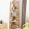 Natural wood color