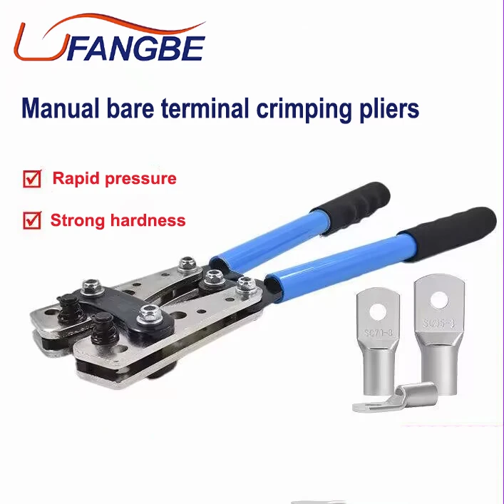 High Quality Usb Wire Rope Cable Punch Hs50b Copper Tube Pin Hx50b