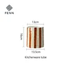 Tube d'ustensiles de cuisine1