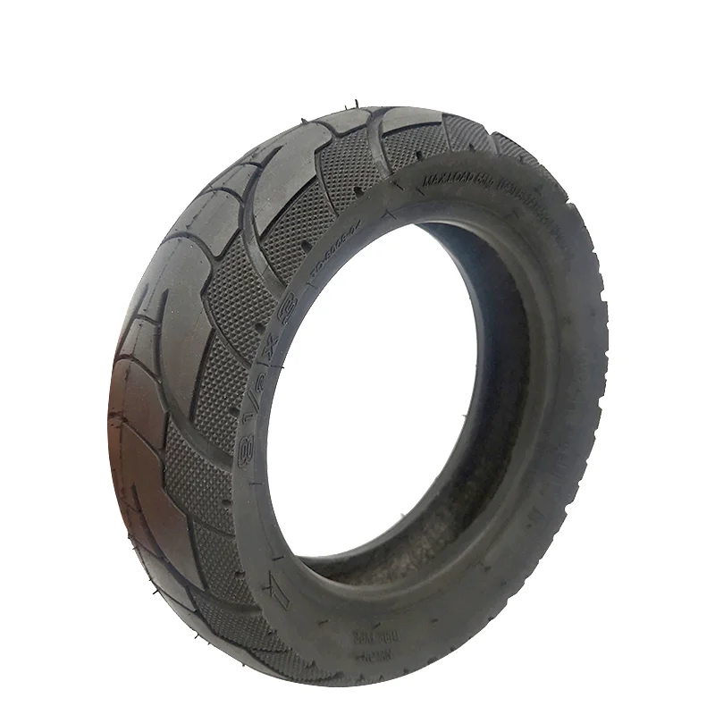 product new image 853 outer tyre for zero 8x scooter parts accessories electric scooter tire repair electric scooter spare parts-5