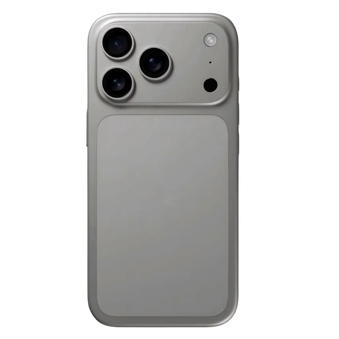 Unlocked I17 Pro Max Smartphone 6.9