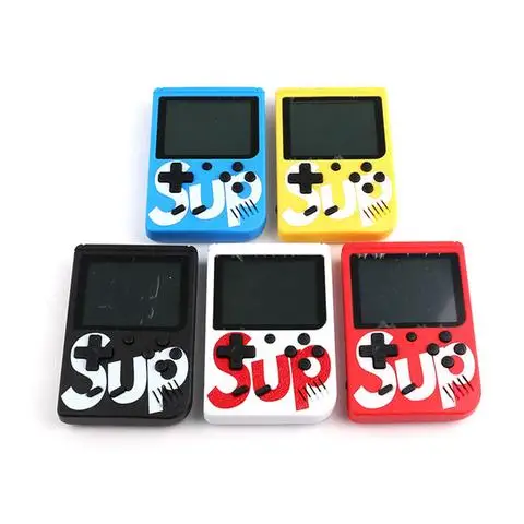 sup portable game