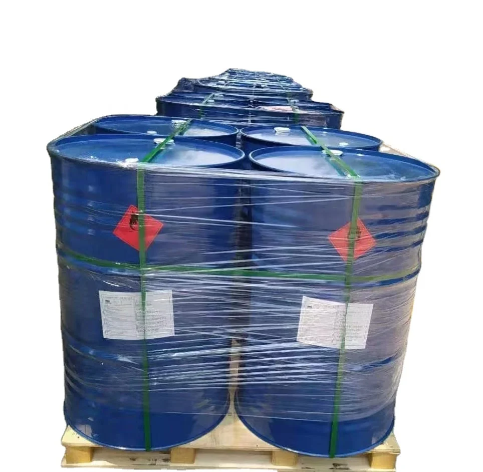 Good Price Cyclohexanone CAS 108-94-1 CYC for Industrial Solvent Use