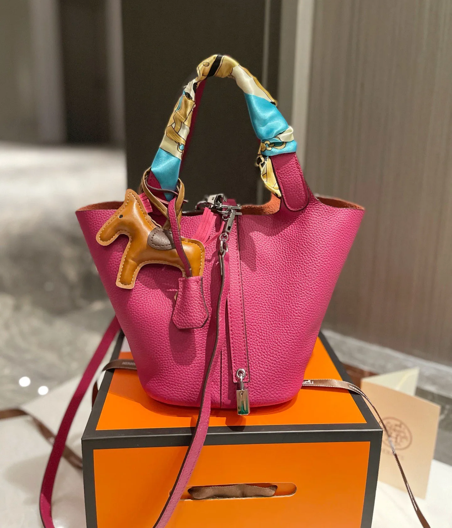 Top Quality Genuine Leather Handbags For Women And Ladies Luxury H